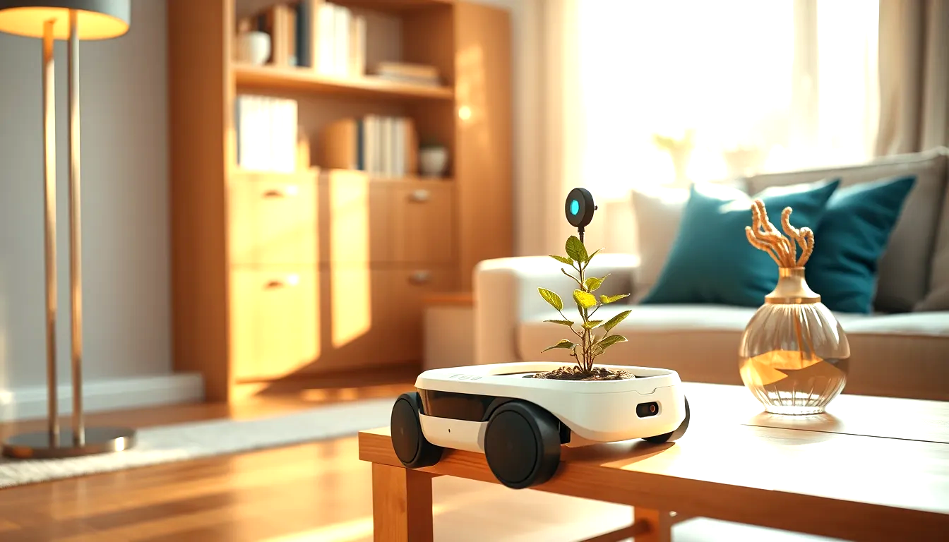 Best AI Gadgets on Kickstarter: Robots & Smart Devices to Watch