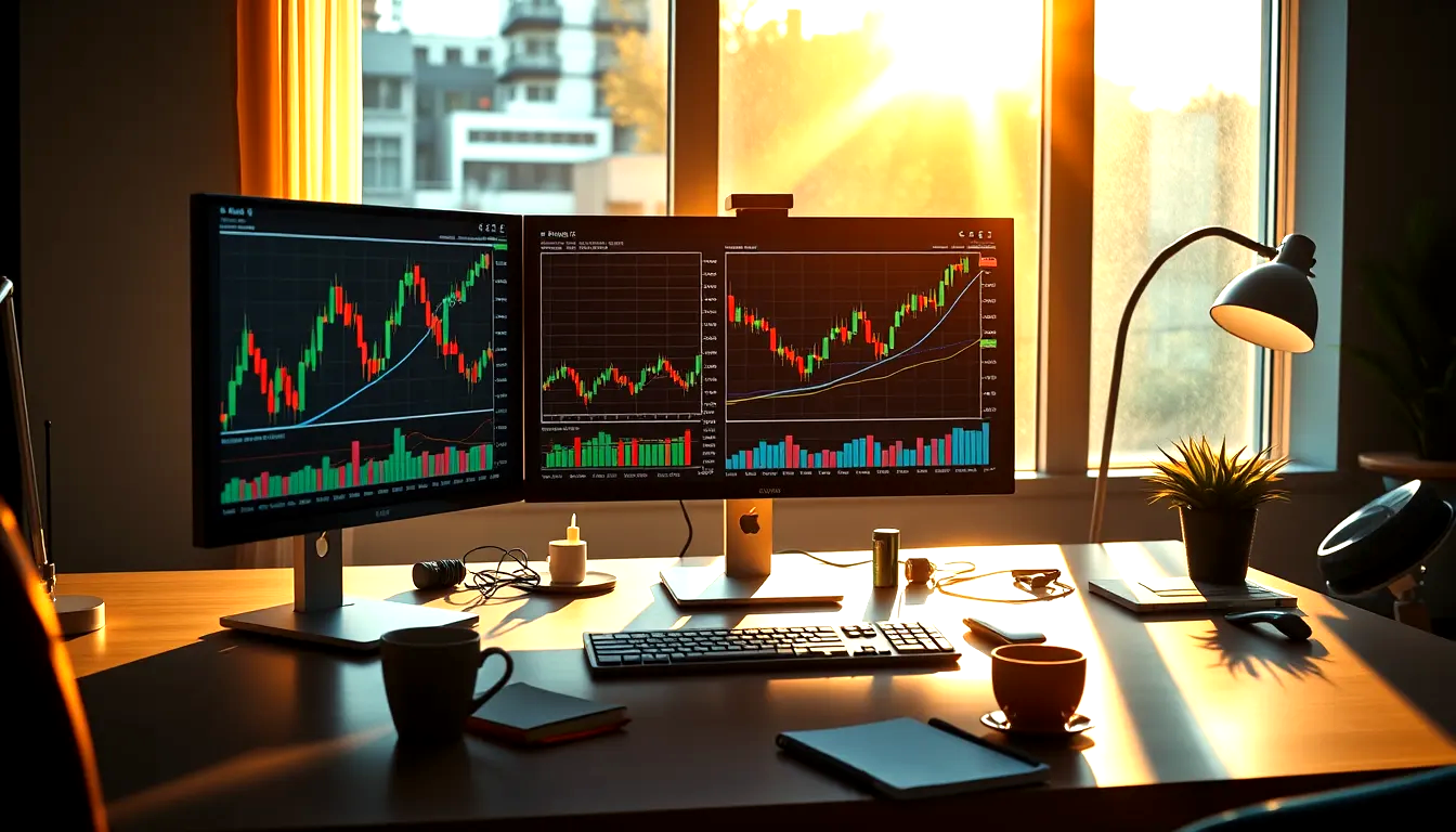 Funded Trader Program Explained: How to Get Funded