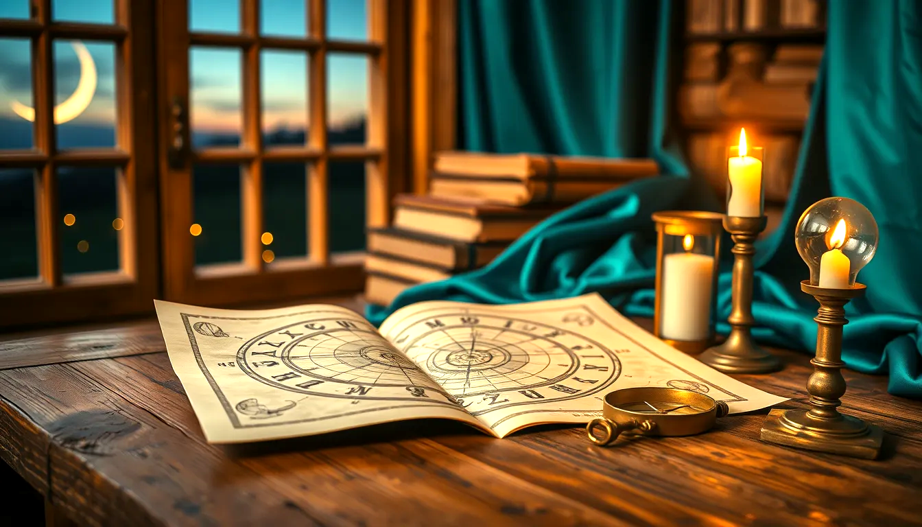 Rising Sign vs Sun Sign: What Your Ascendant Really Says