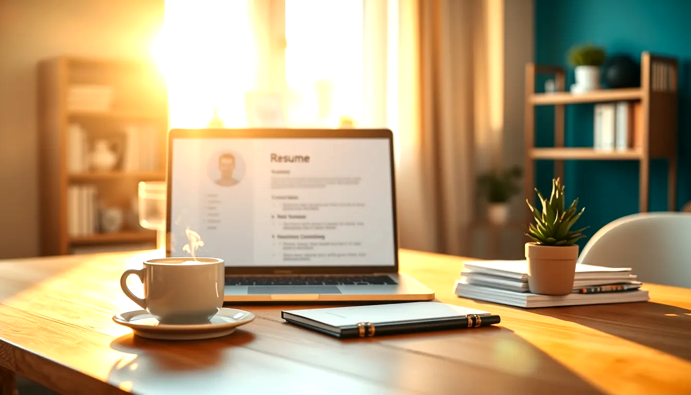 Entry Level Resume: 7 Tips to Get Noticed (2025 Guide)